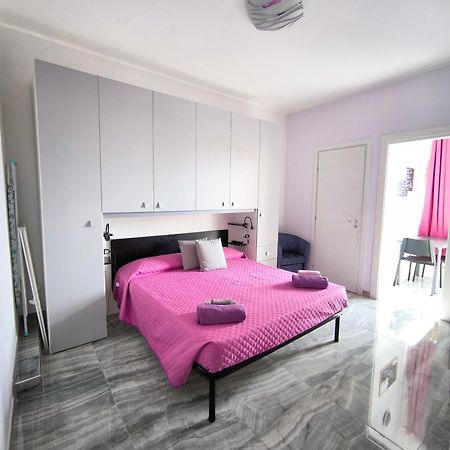 Casa Viola - Al Centro Apartamento Taormina Exterior foto