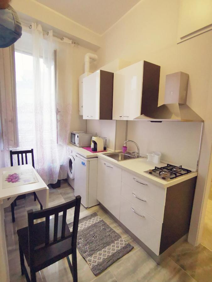 Casa Viola - Al Centro Apartamento Taormina Exterior foto