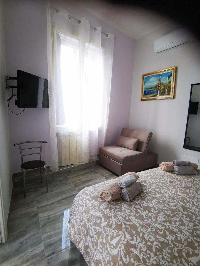 Casa Viola - Al Centro Apartamento Taormina Exterior foto